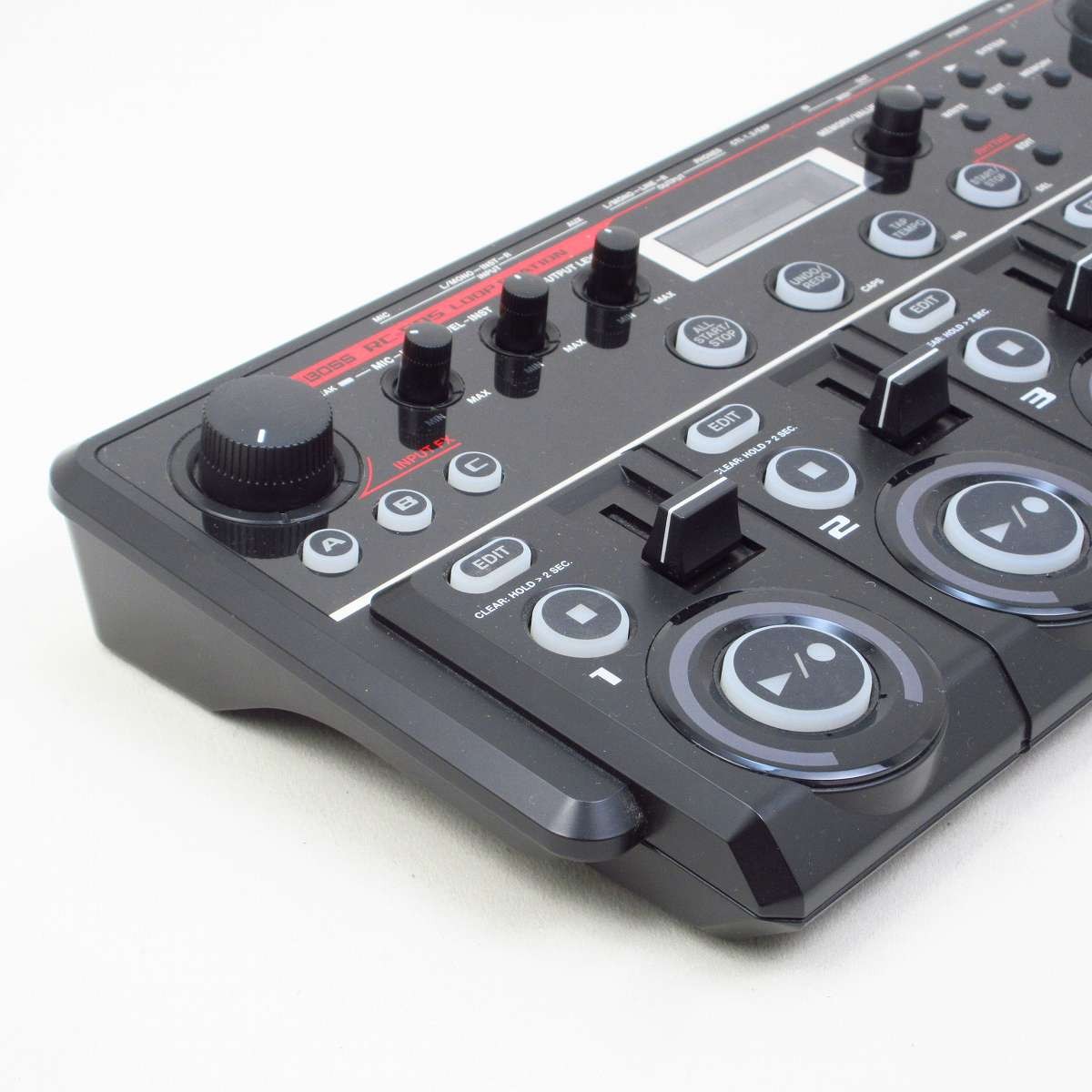 BOSS RC-505 Loop Station Looper [G3M7896]