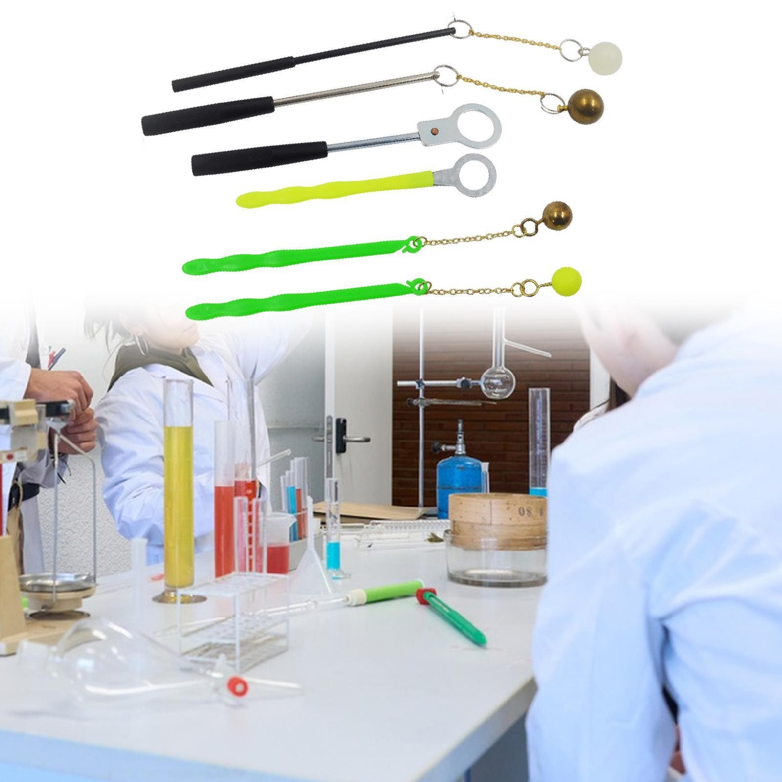Thermal Expansion Experiment Kit Learning Tool Physics Instrument