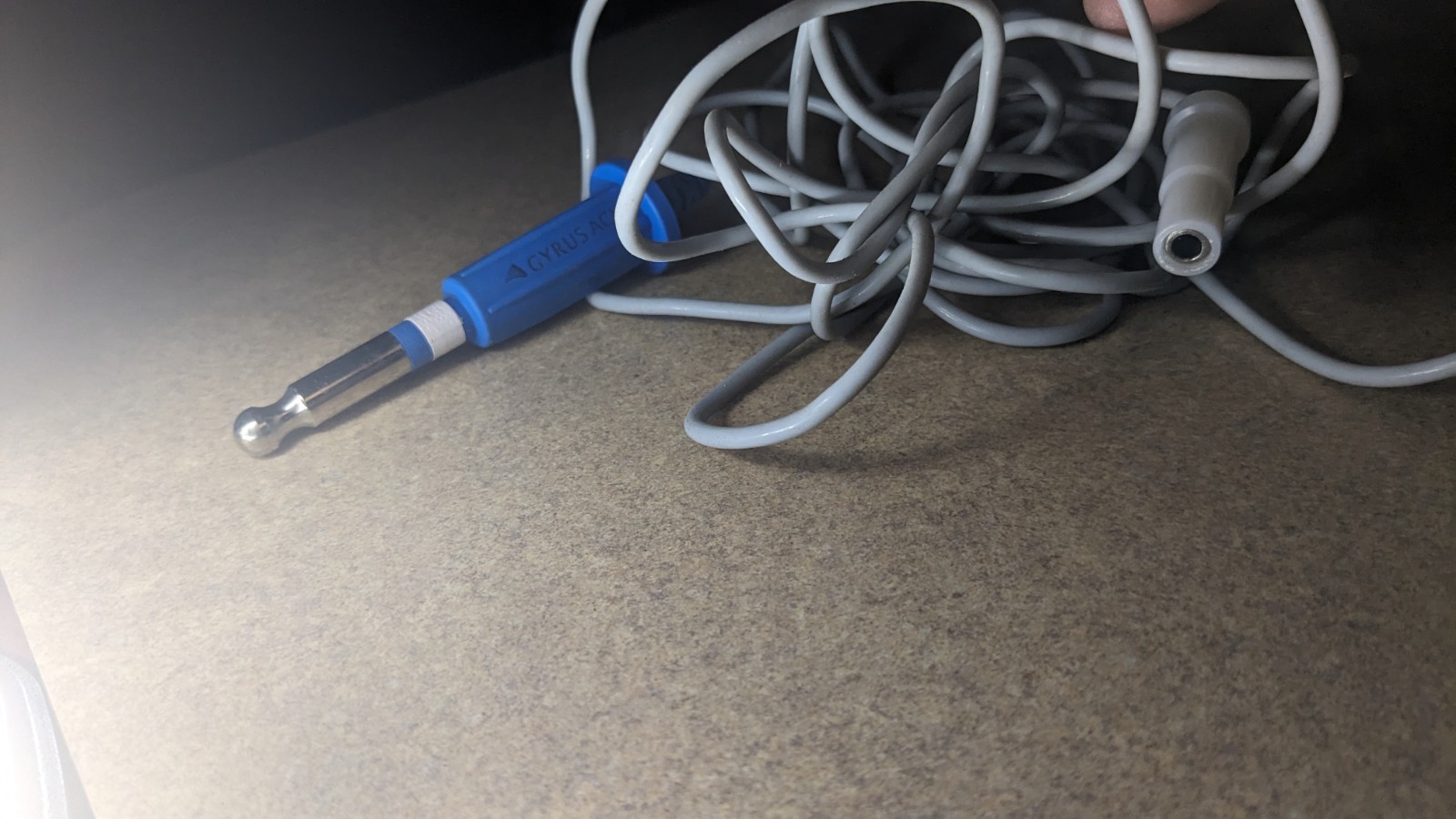 ACMI GYRUS Lap 3c00 Medical Cable