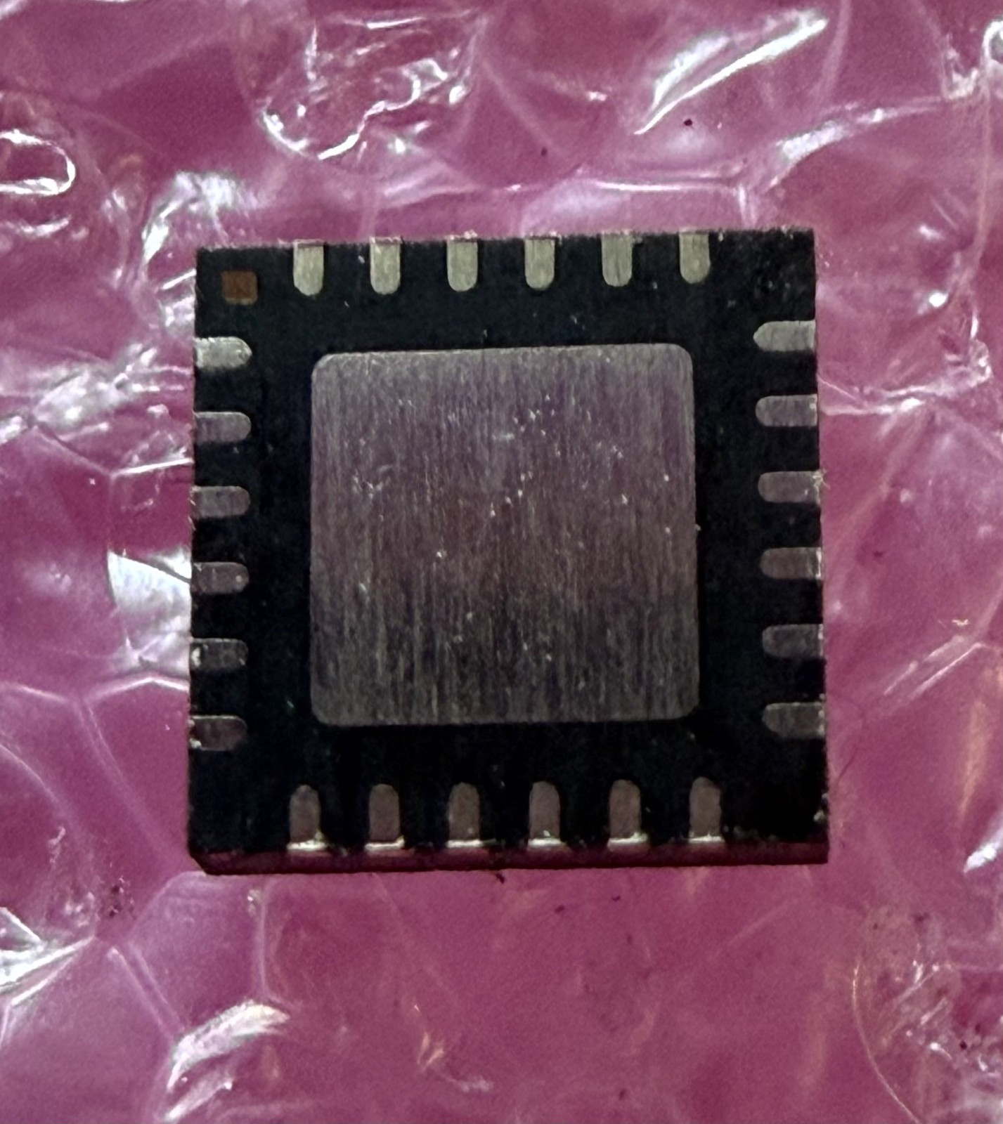CENTELLAX 51312-058 INTEGRATED CIRCUIT