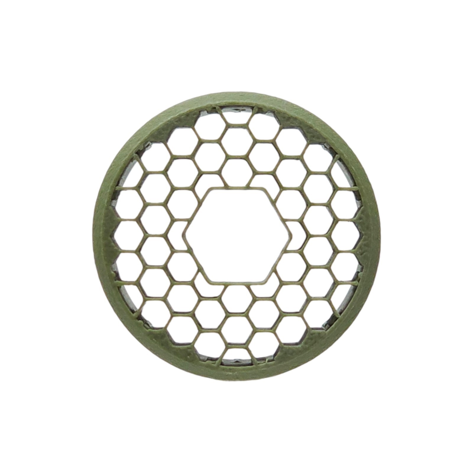 ARD Killflash Device Cap for LPVO Scope Ultra Fine