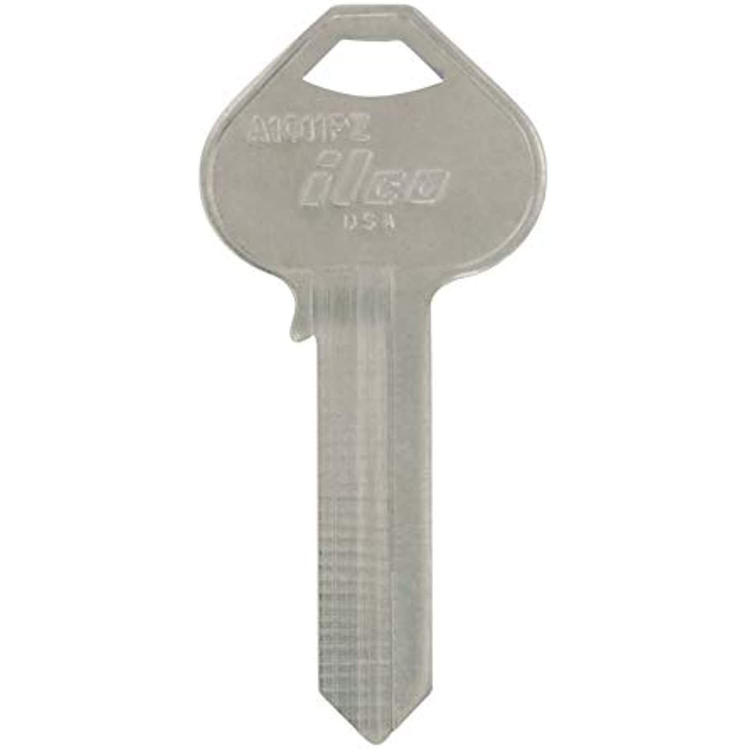 KEYKRAFTER #252 BRASS