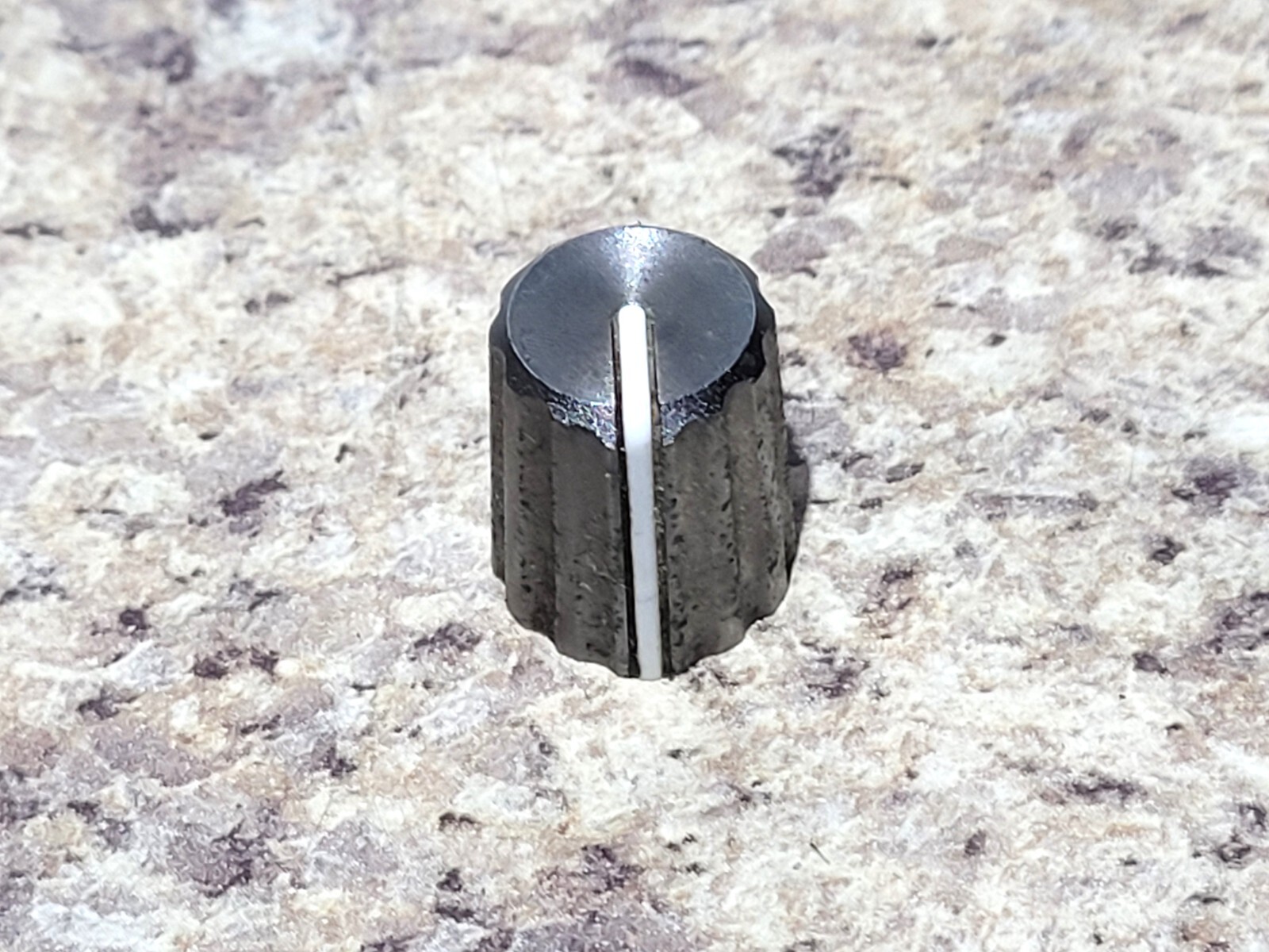 Pioneer DJM-700 DJ Mixer 4Ch Knob Sliver Genuine OEM