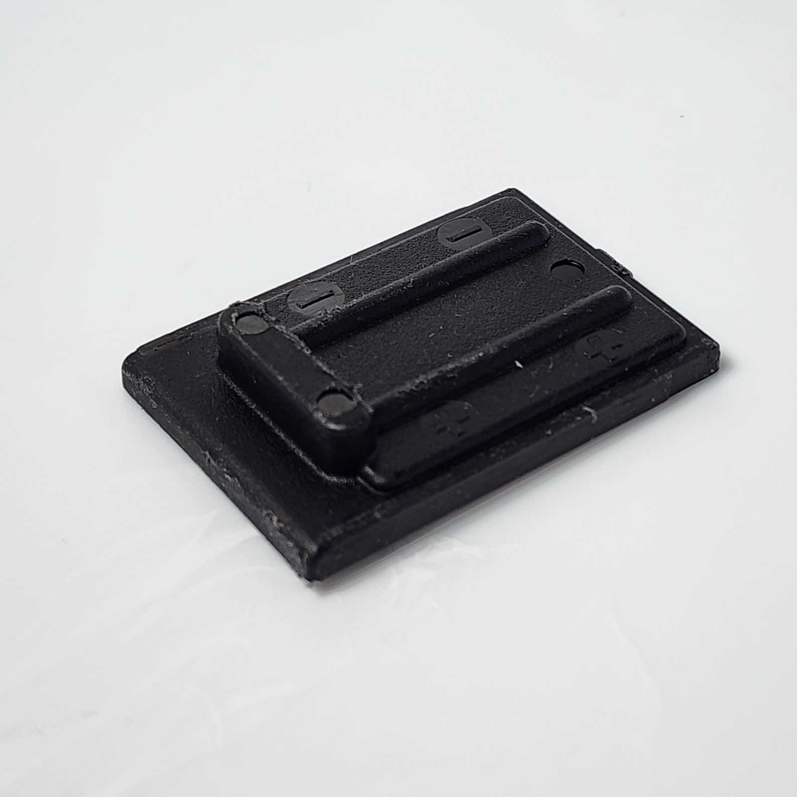 ViewLoader VL Revolution Battery Door, Old School Paintball Electronic Loader