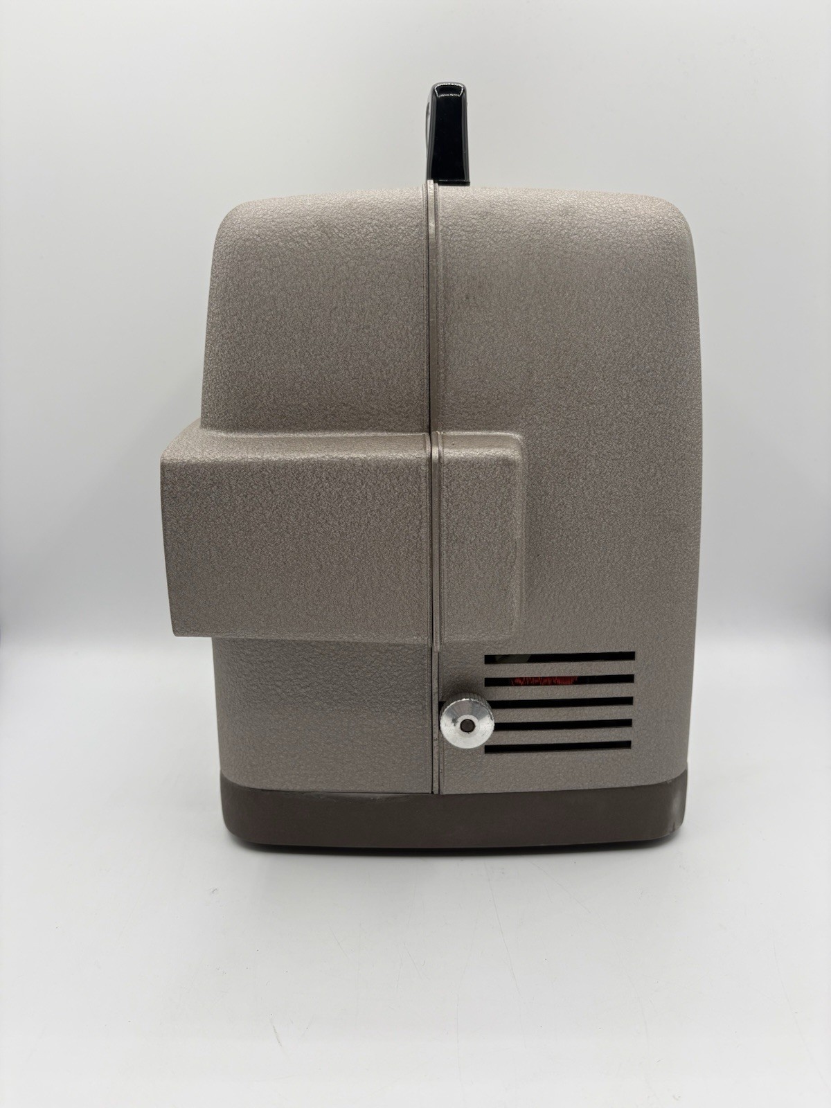 Bell Howell Autoload 8mm Projector Model 245 BA with Working Motor, Box & Manual