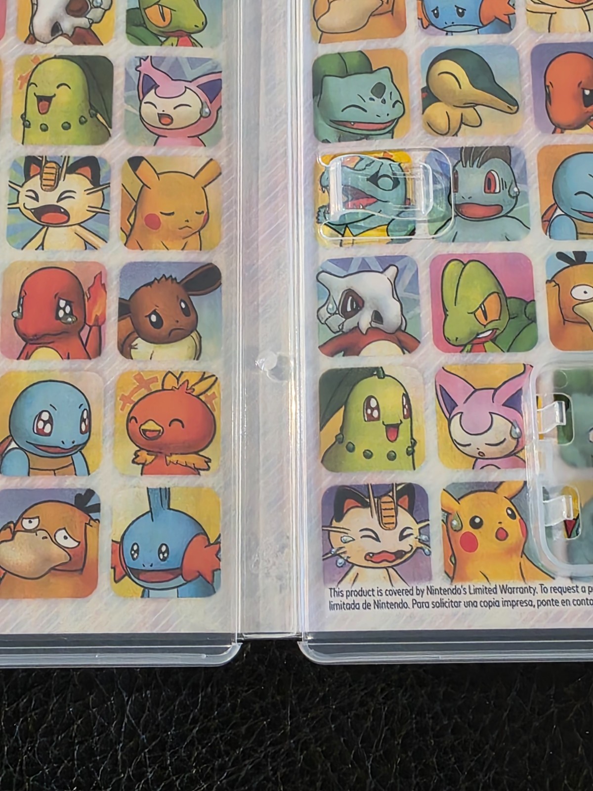 Switch Case Replacement Nintendo Switch Pokemon Mystery Dungeon Rescue