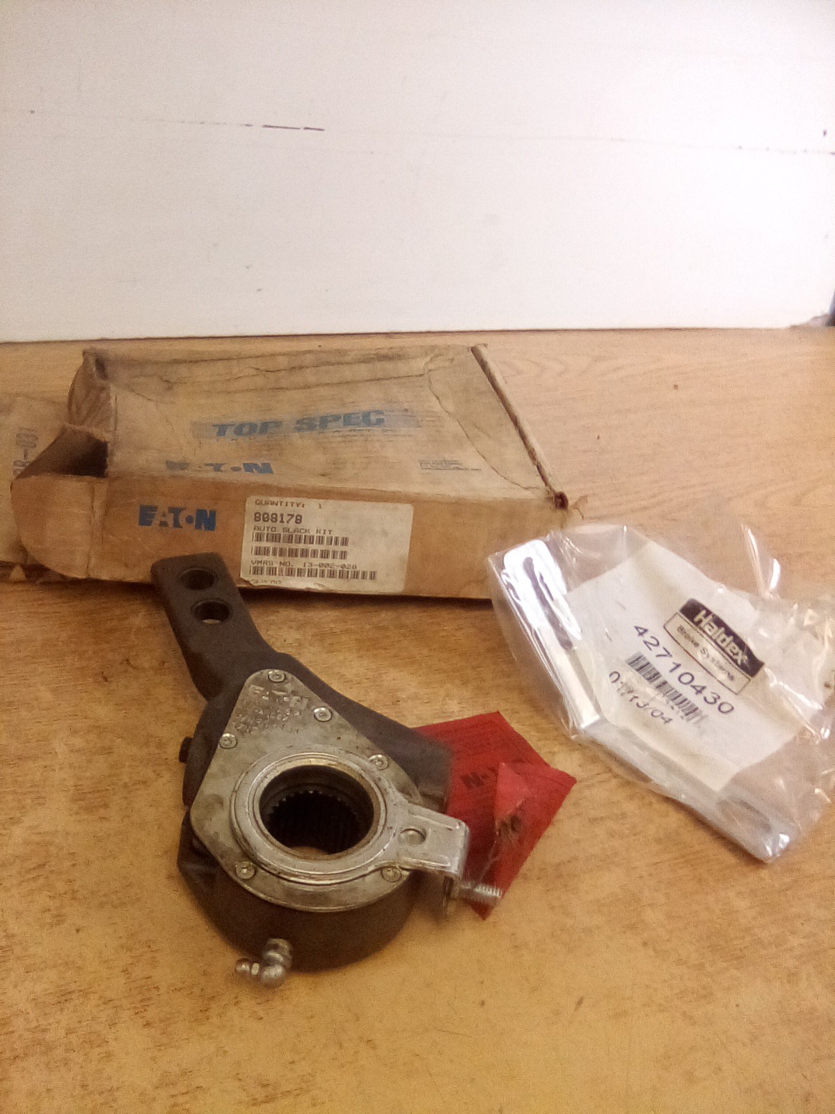 Eaton 808141 Slack Adjuster