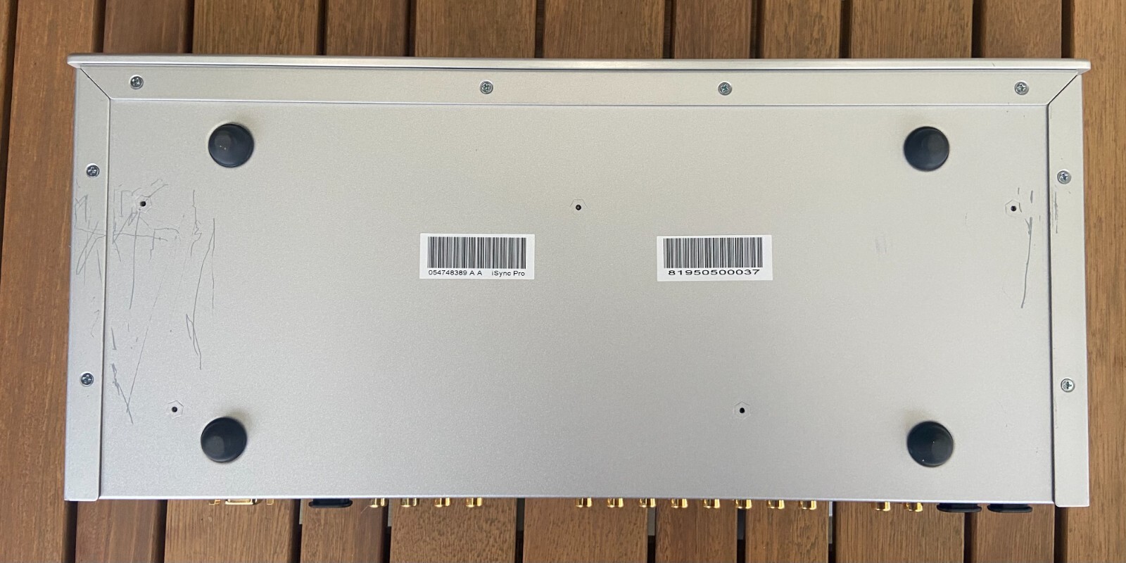 Key Digital iSync Pro - Video Processor and Switcher - same as VPHD2