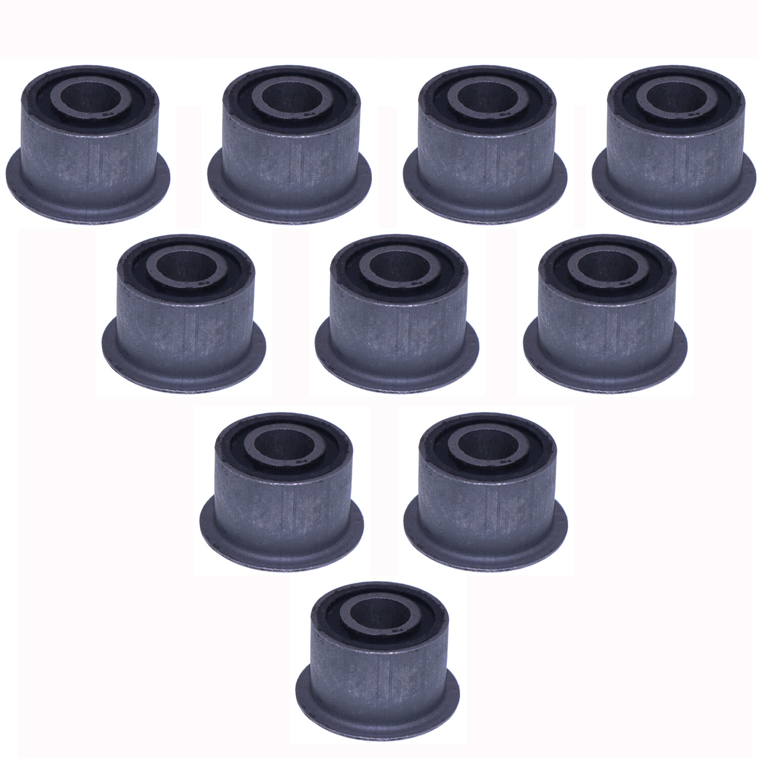 10X Foot Pedal Steer Hand control Links Bushing Linkages for Bobcat T770 T870