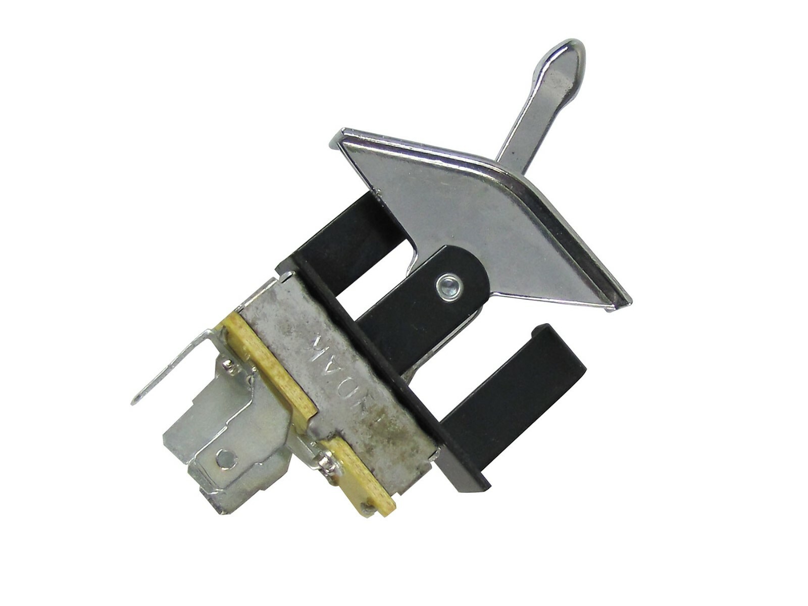 Blower Switch, 5 Terminal for GM 1971-76 Impala,Bel Air, Caprice w/AC [24-0605]