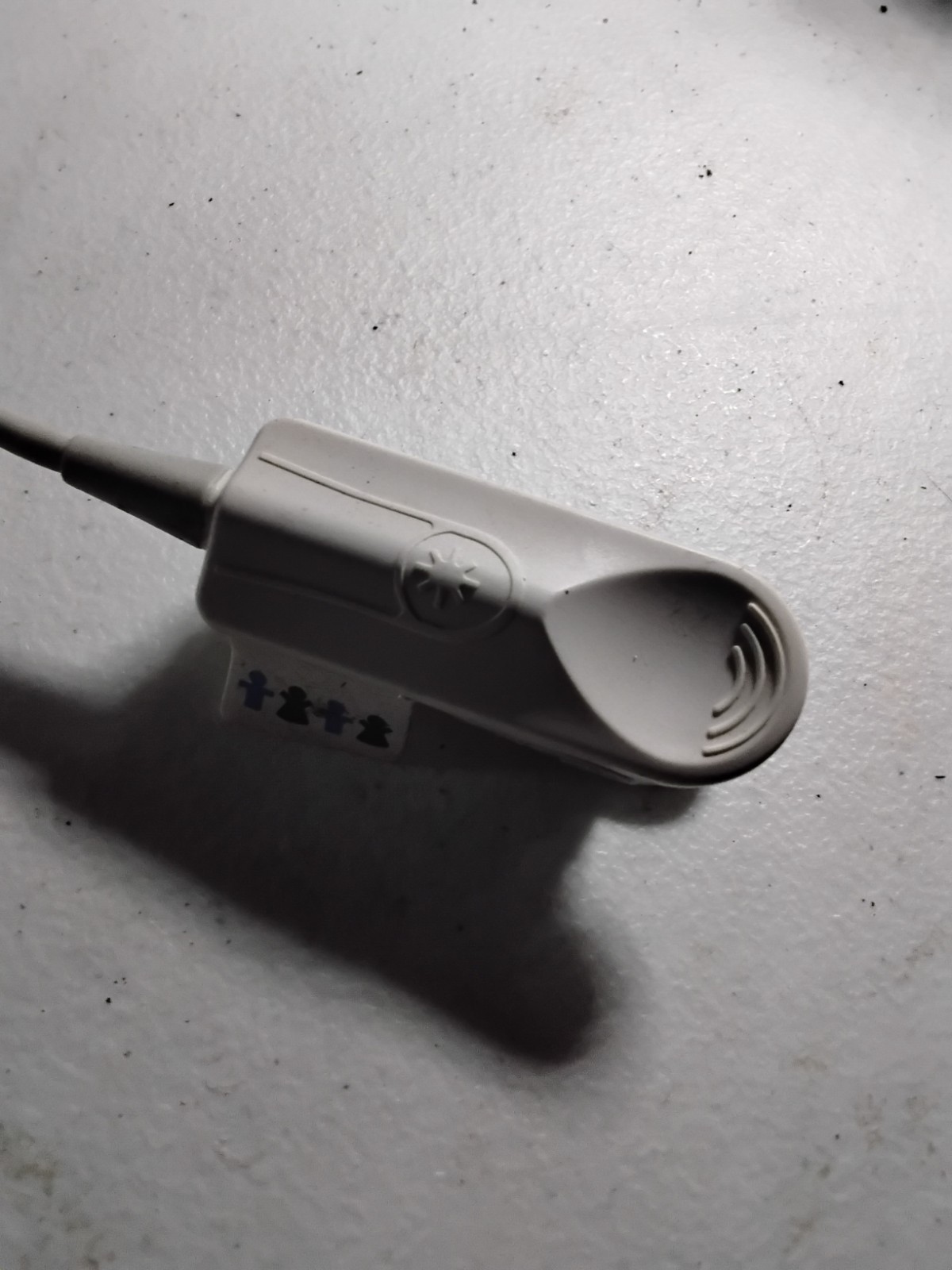 Masimo Direct-Connect Spo2  Sensor 20958 A06K020