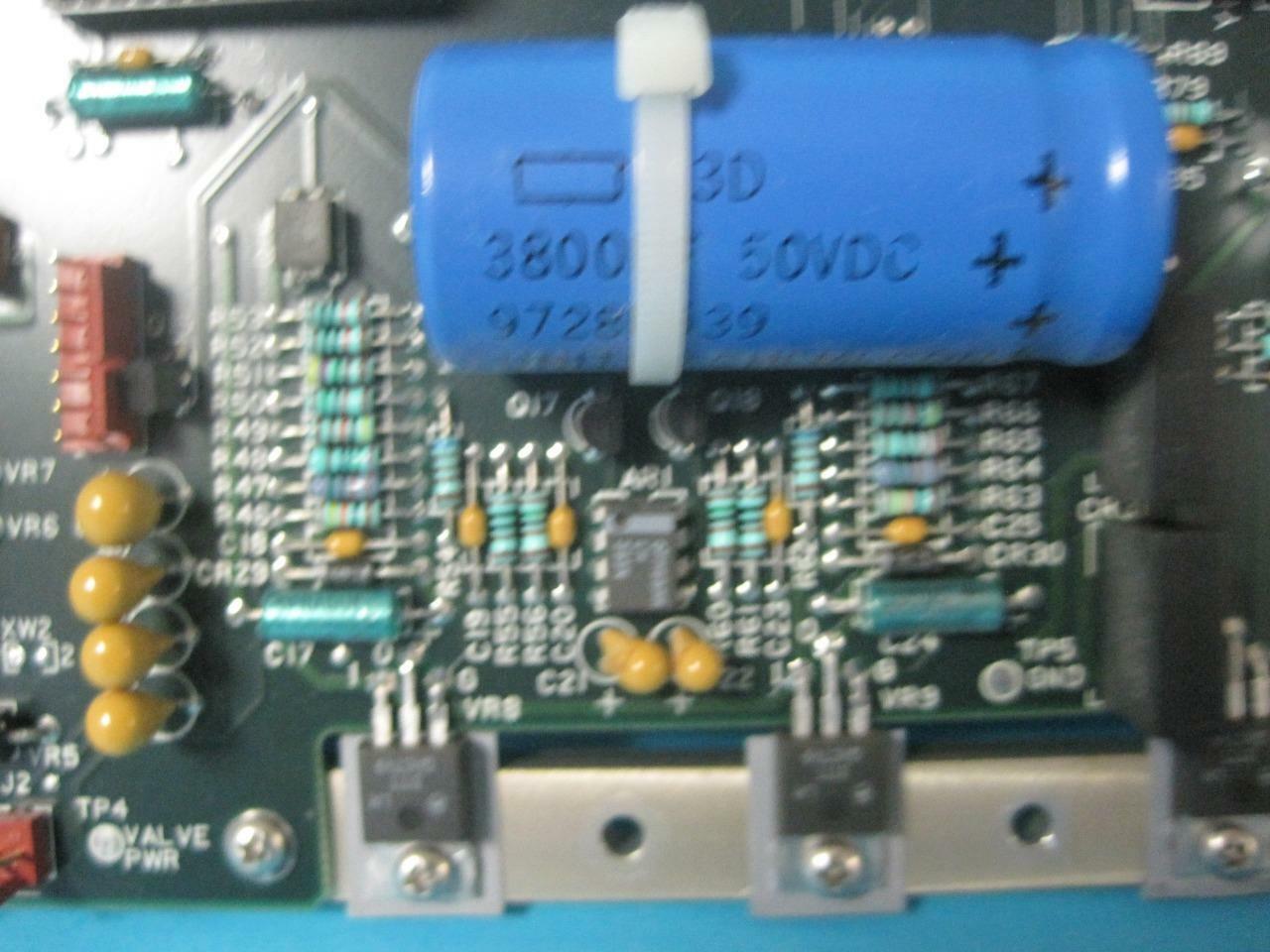 PCB 8200 CONTROLLER 03-918990 REPLACEMENT PART FOR VARIAN 8200CX AUTOSAMPLER