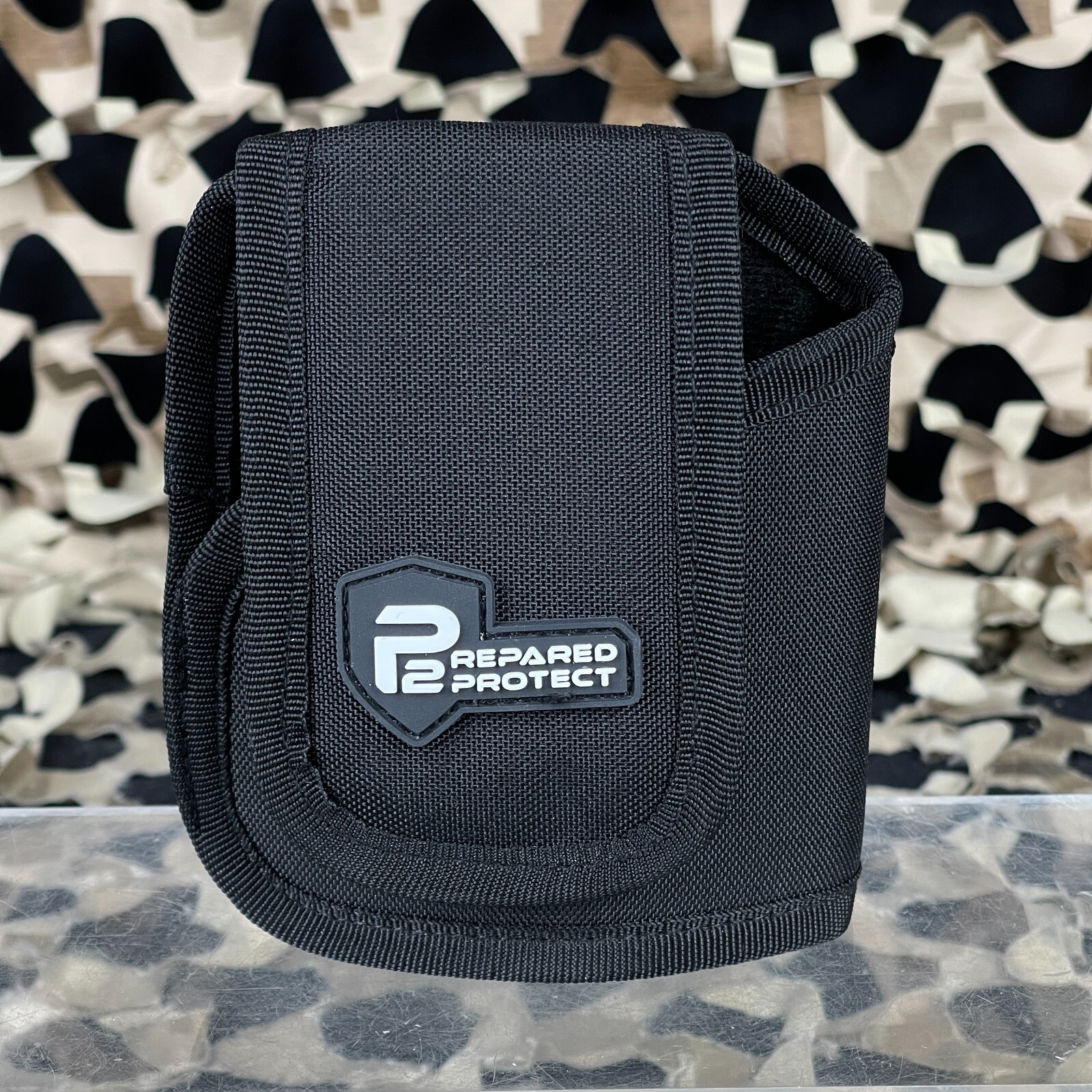NEW T4E P2P Multi Fit Holster - Black (2292319)