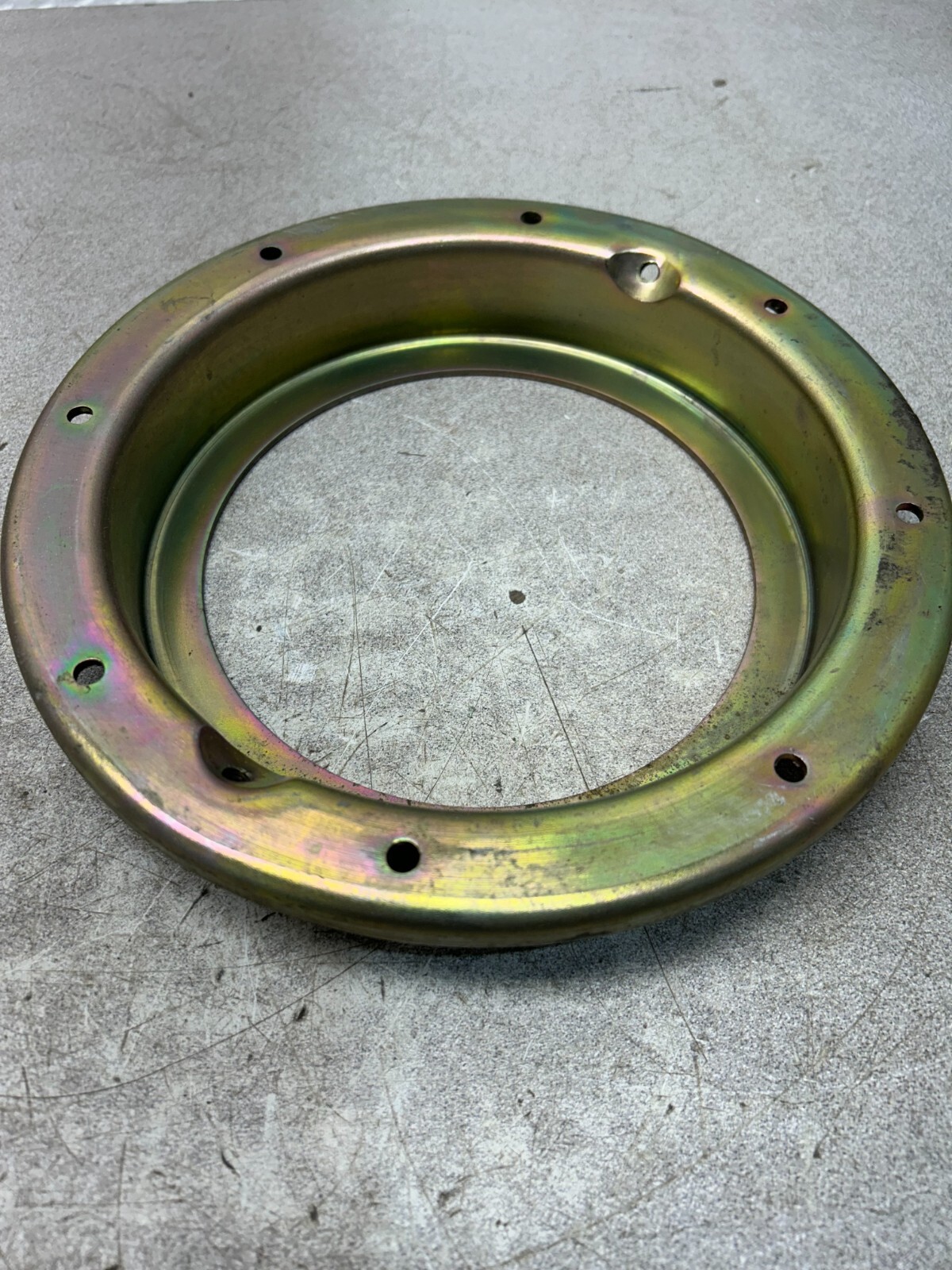 NEW SURPLUS BROWNING HUB GRIDFLEX RING GF 322