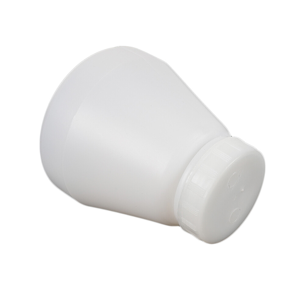 Electrostatic Sprayer Hopper Cups For Powder Coating Spray Gun 4pcs PC02/PC03