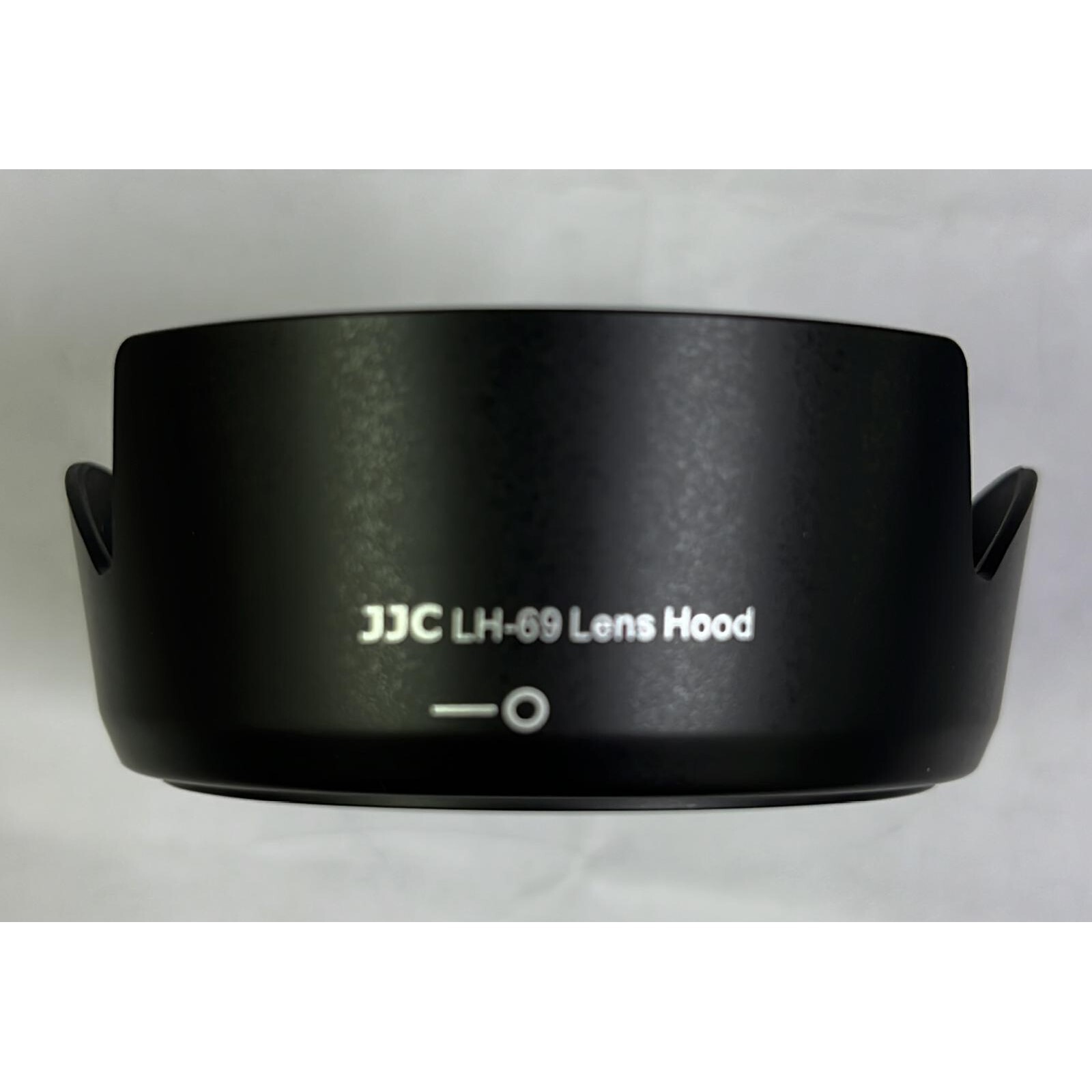 Generic Lens Hood JJC LH-69  for Nikon AF-S DX 18-55 Lens/ 3.5-5.6G VR II US*us