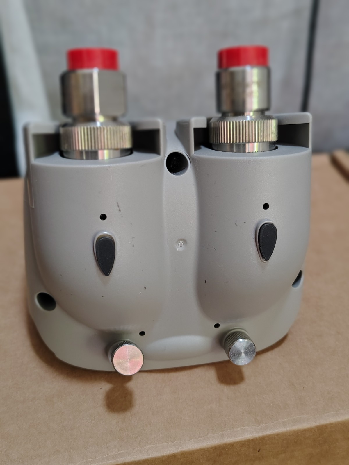 Druck MC 620G Module Carrier