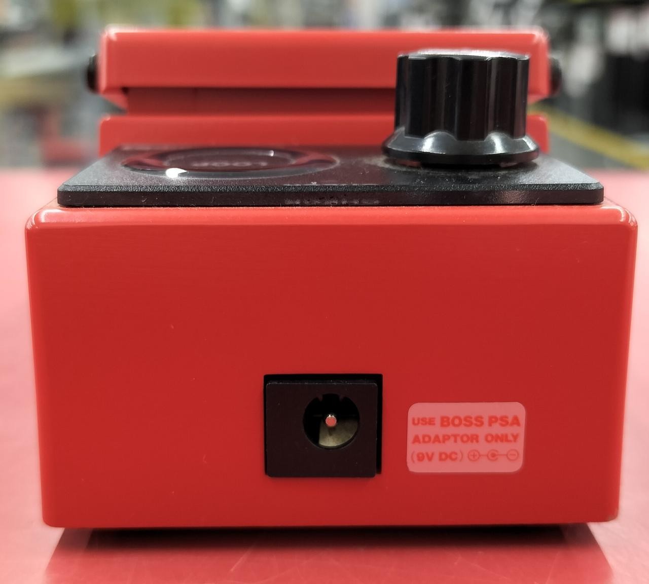 BOSS Model RC-1