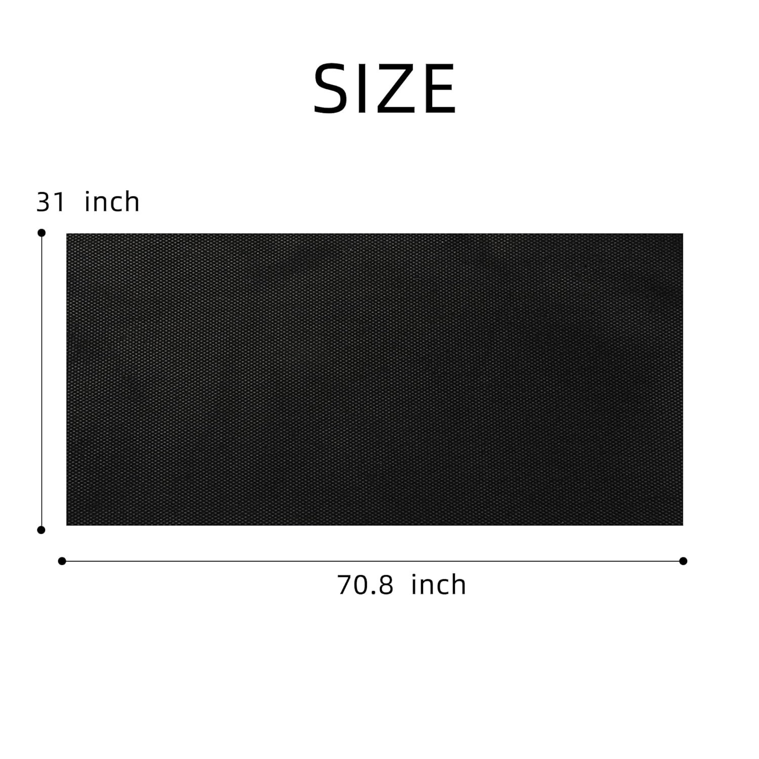 20 PCS Disposable SPA Bed Sheets 31" x 70" - Perfect for Professionals