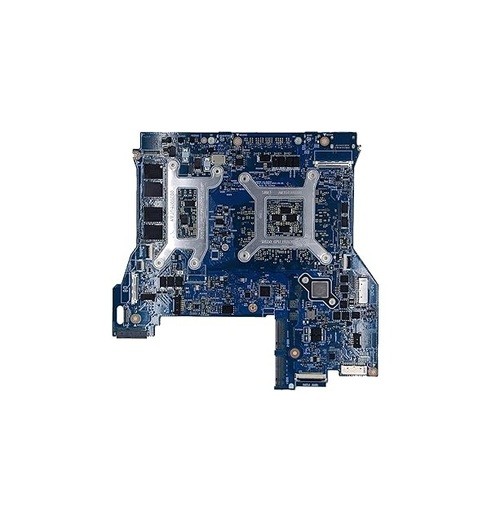 Motherboard Dell KD5NV Laptop Motherboard - Intel Core i9-11900H - 32 GB DDR4