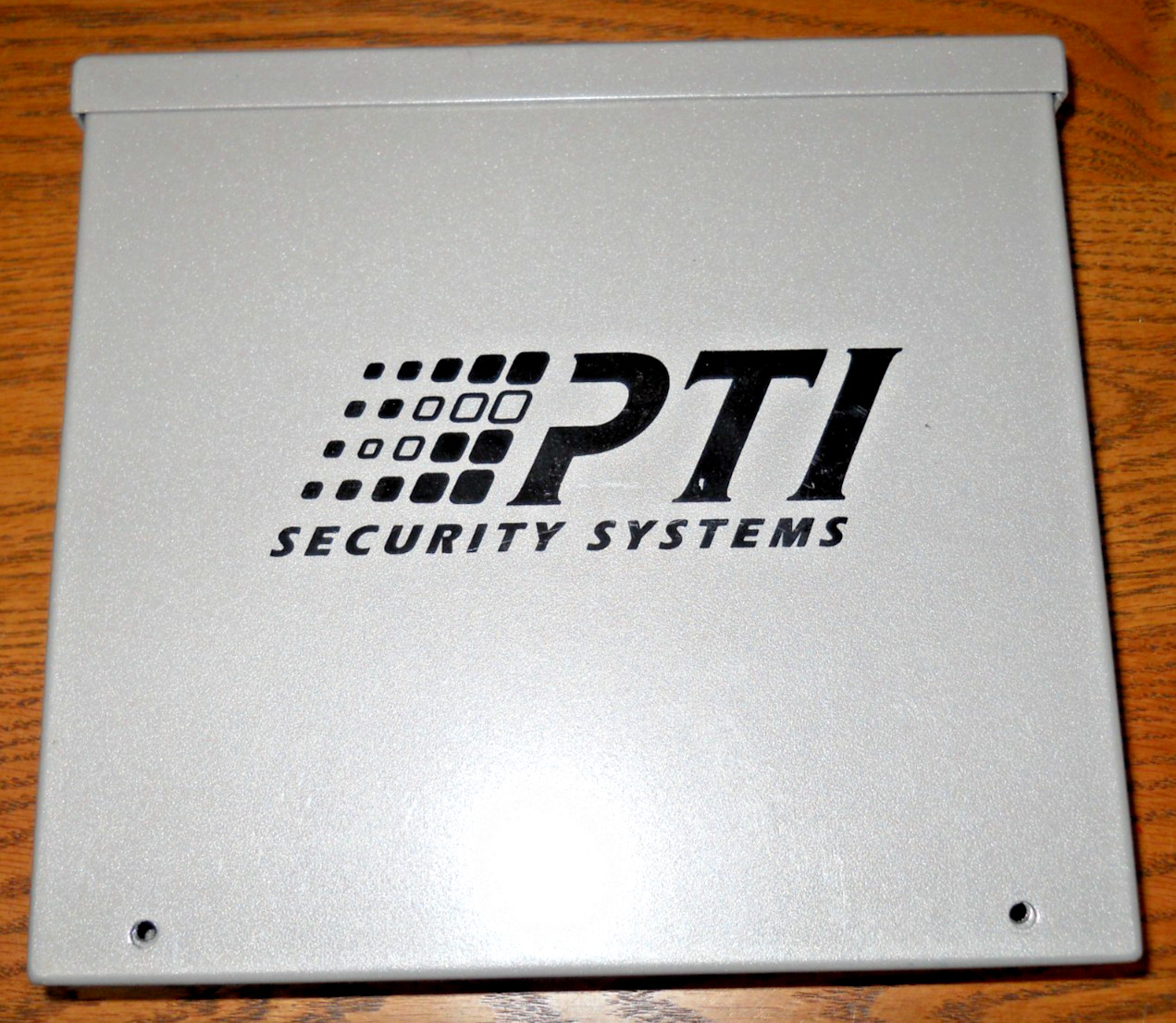 PTI Security Systems 8 Channel Relay Board Part4000004 PRLPRL8CH-lock but no key