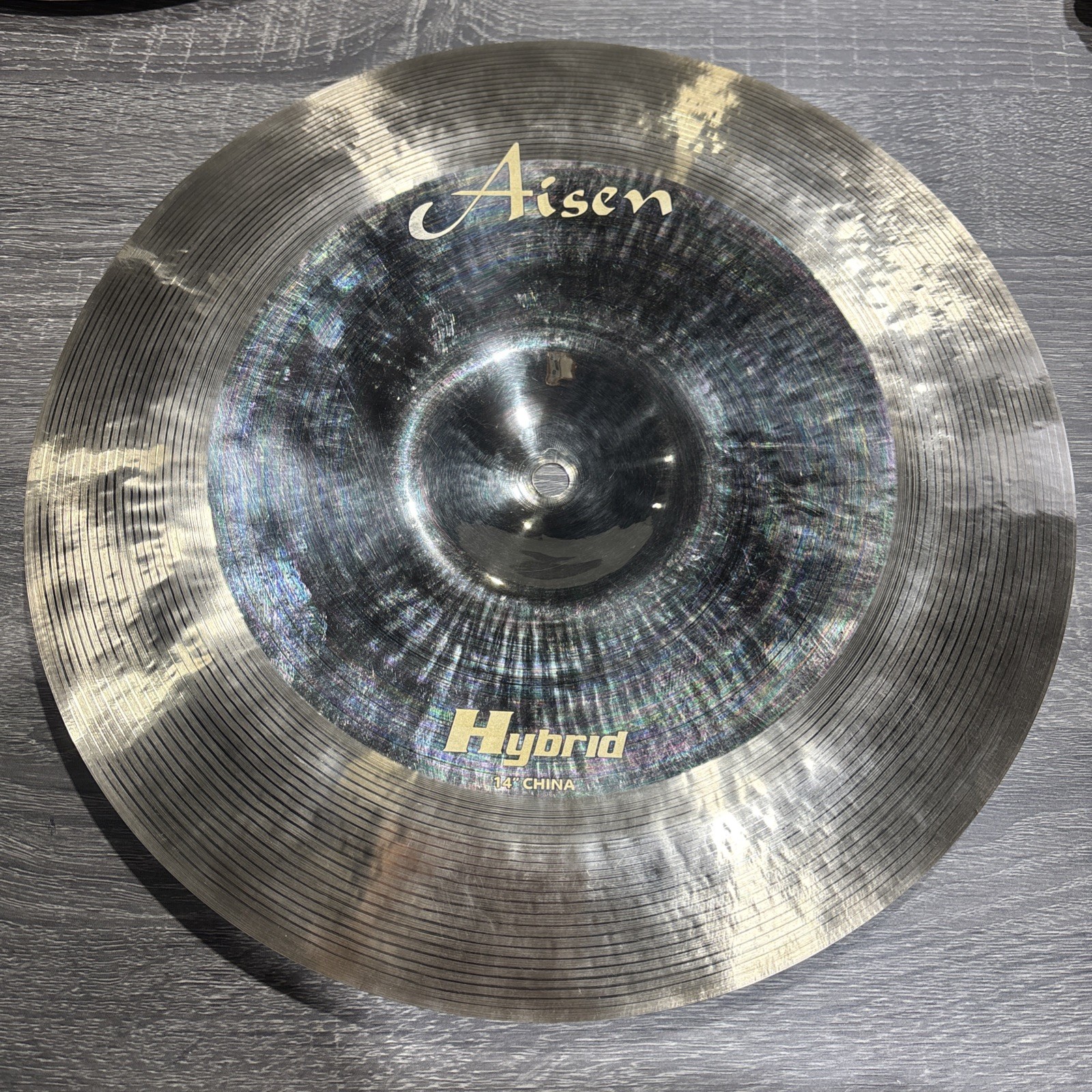 Aisen 14" Hybrid China