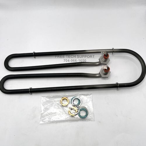 Midmark M9 HEATER ELEMENT ASSEMBLY RPI Part #MIH048 OEM Part #002-0367-00