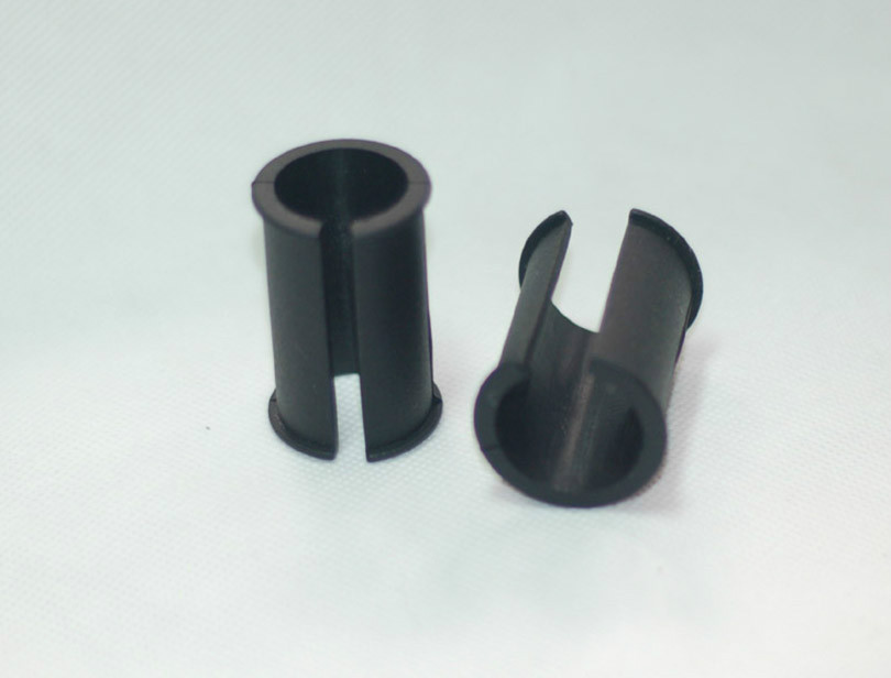 2X Rubber Tube Washer for Sony HVR-HD1000UP Z7U MC2000U HXR-MC2500  Microphone