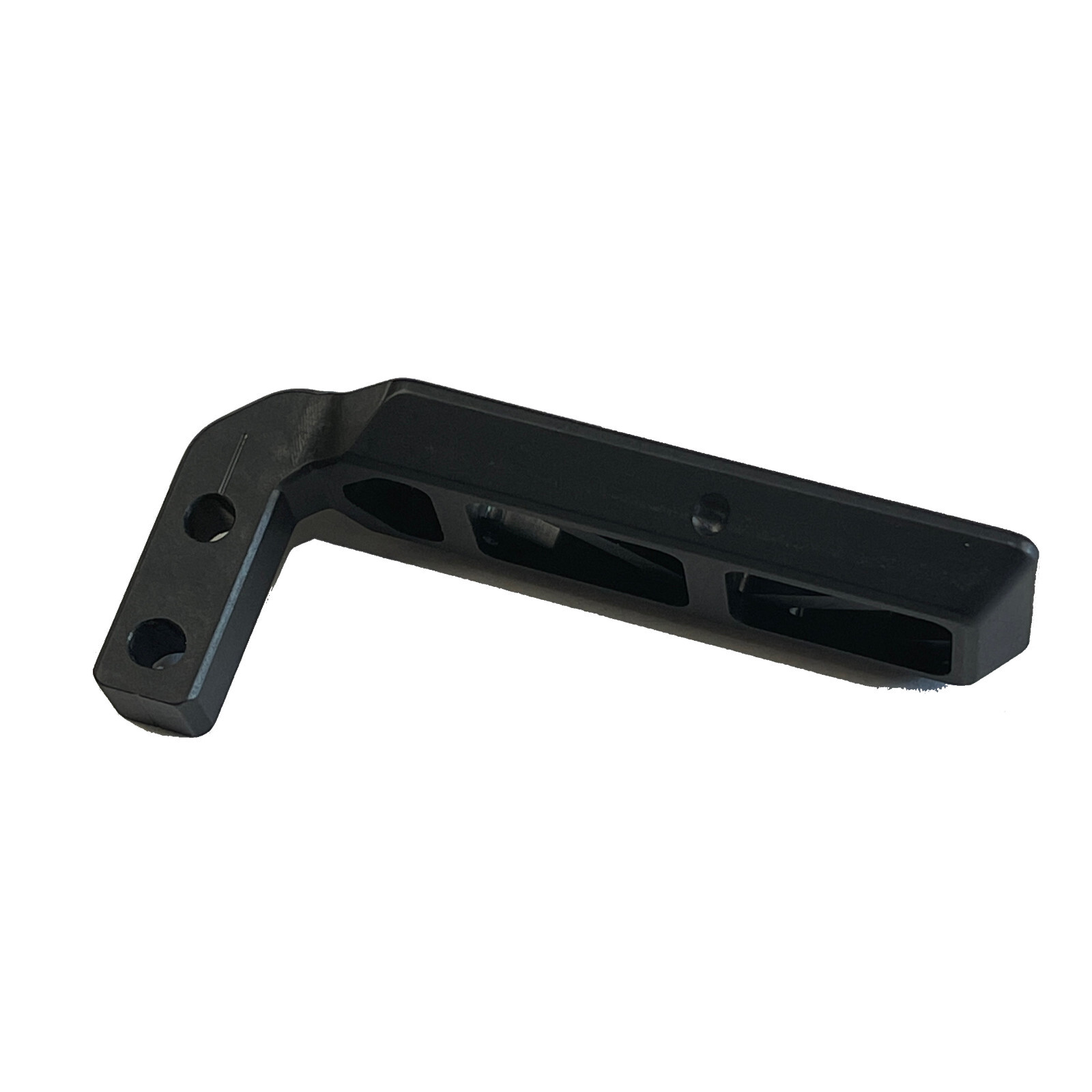 Trophy Ridge React Bridge-Lock Mathews Mount Top Mount ASBLTM