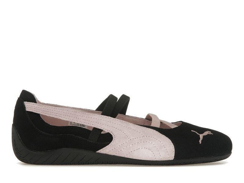 PUMA Speedcat Ballet SD Black Mauve Mist W - 401287-02