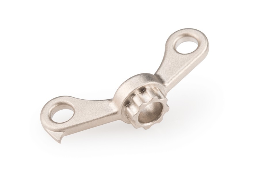 Park Tool BBT-10.2 Self-Extracting Crank Cap Tool SRAM and RaceFace Cranks