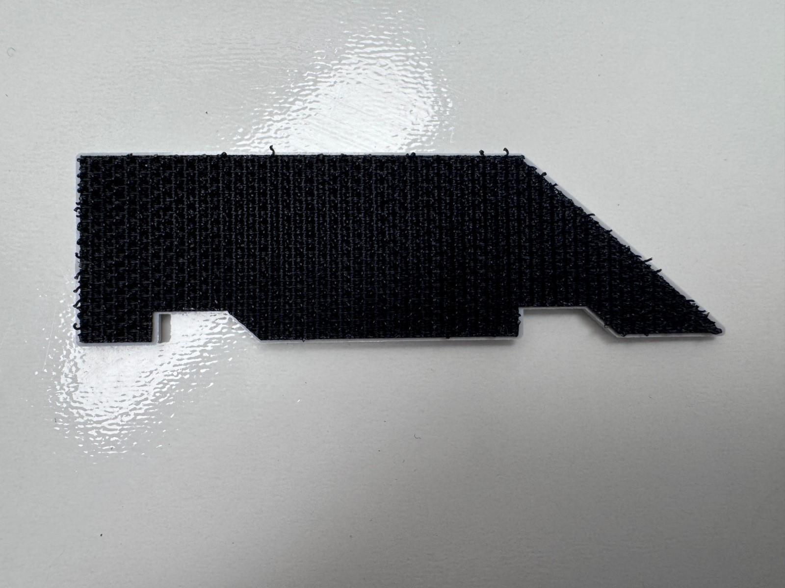 Shot Show 2026 Allen Arms Tactical Logo Morale Patch