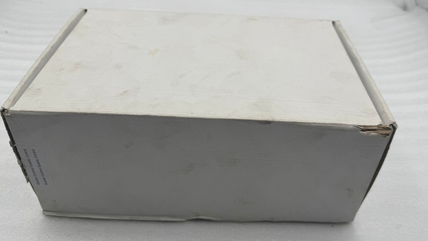 SIEMENS FDBZ290 AIR SAMPLING SMOKE DETECTION