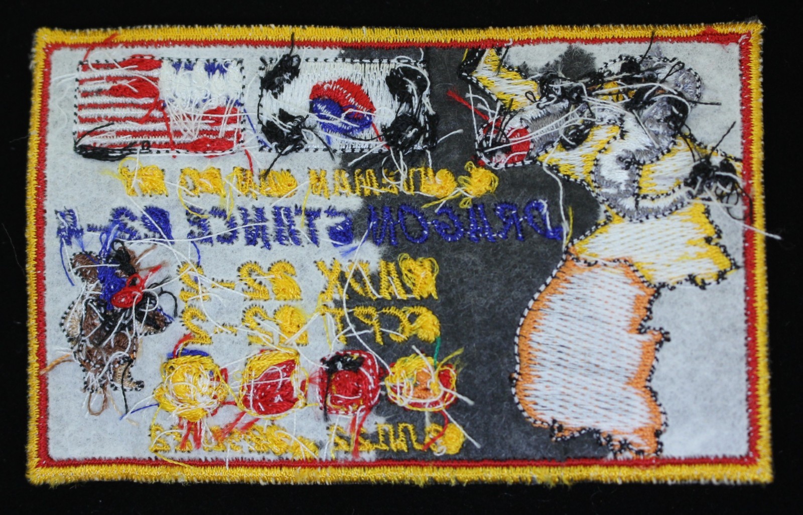 Patch NP-3