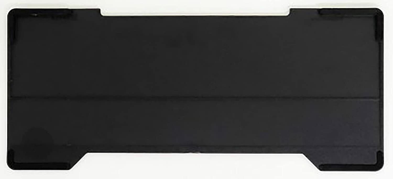 Bird Electronics Keyboard Bridge Smoke Black BRG-BM for HKKB New in Box