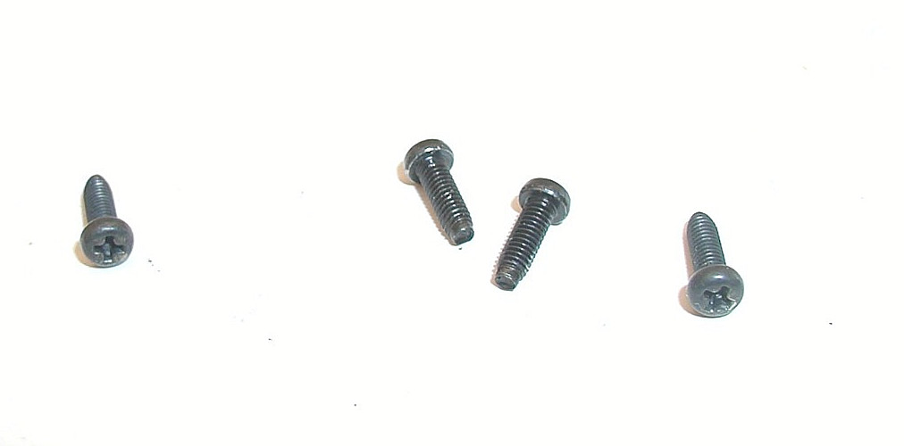 Daisy Powerline 426 - Four Screws, Fine Thread