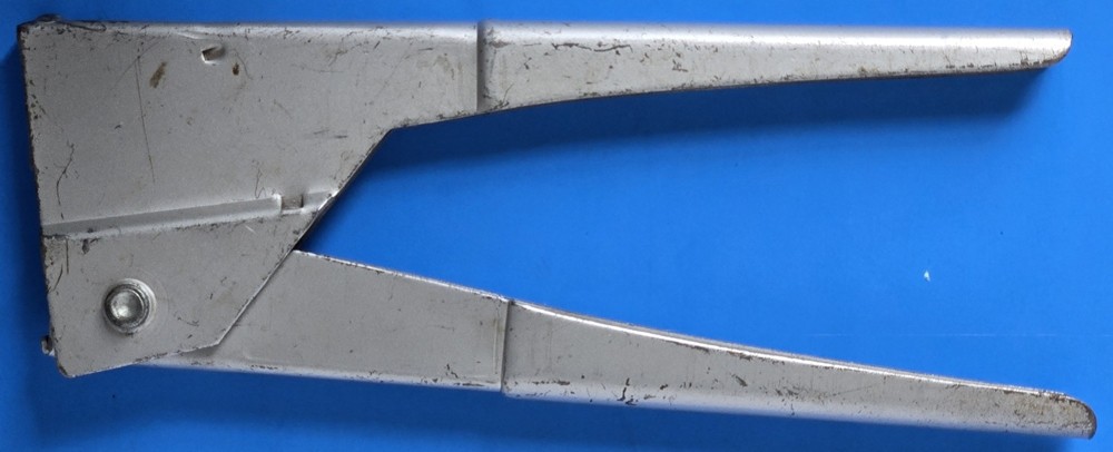 Vintage Pop Rivet Tool D196072