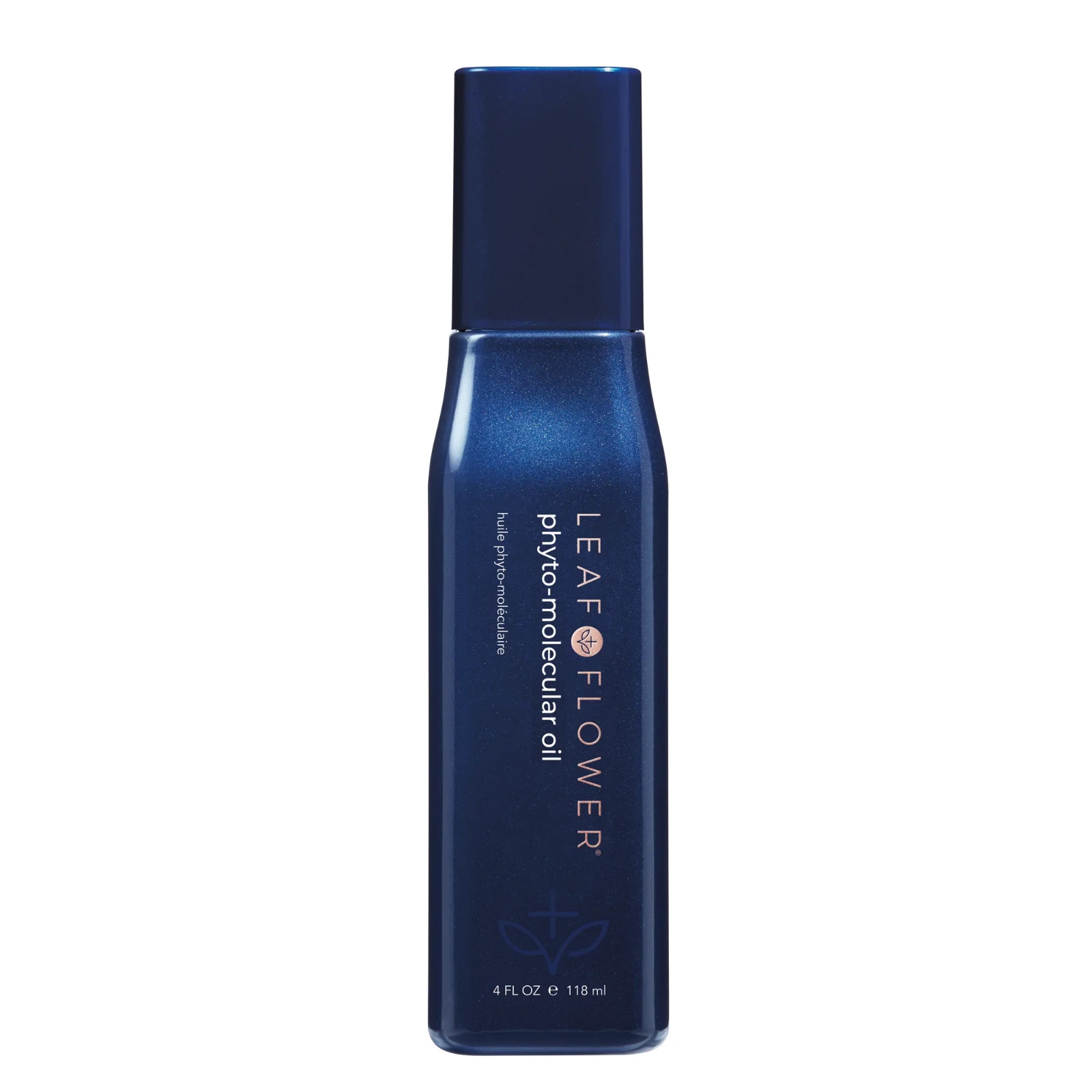 Leaf & Flower Phyto-Molecular Oil 4 oz