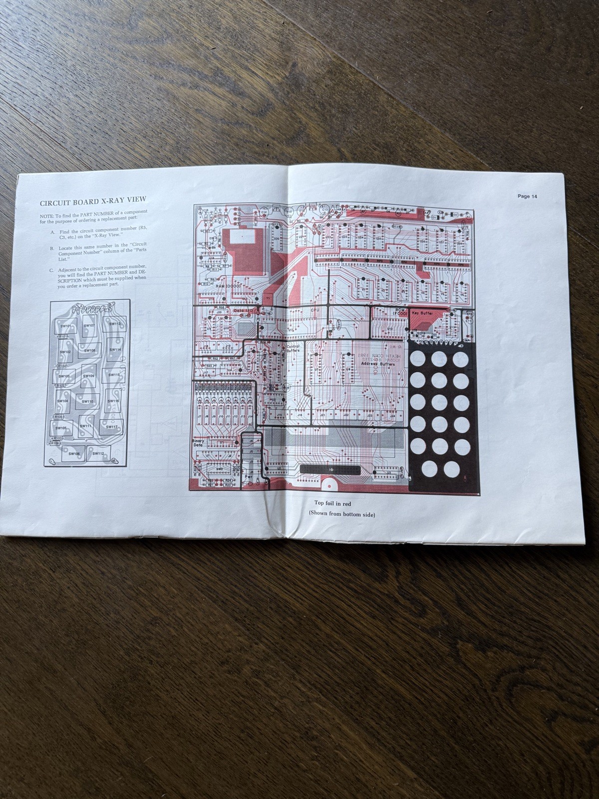 Heathkit Model ET-3400A Micro Computer Learning System. nice, powers on!