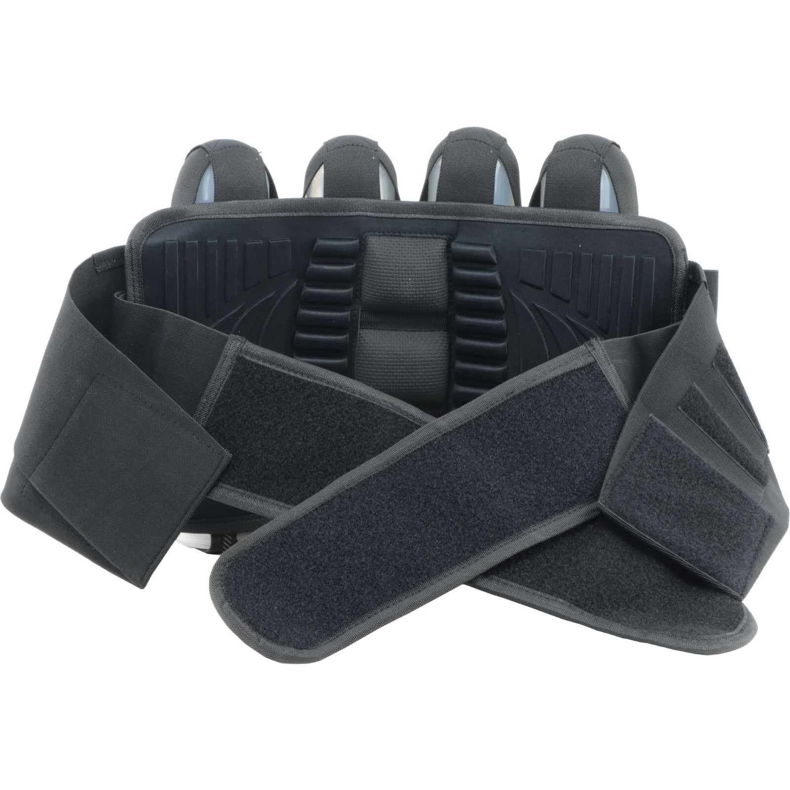 JT FX Harness / Pack NXE - 4+7 - Snow White