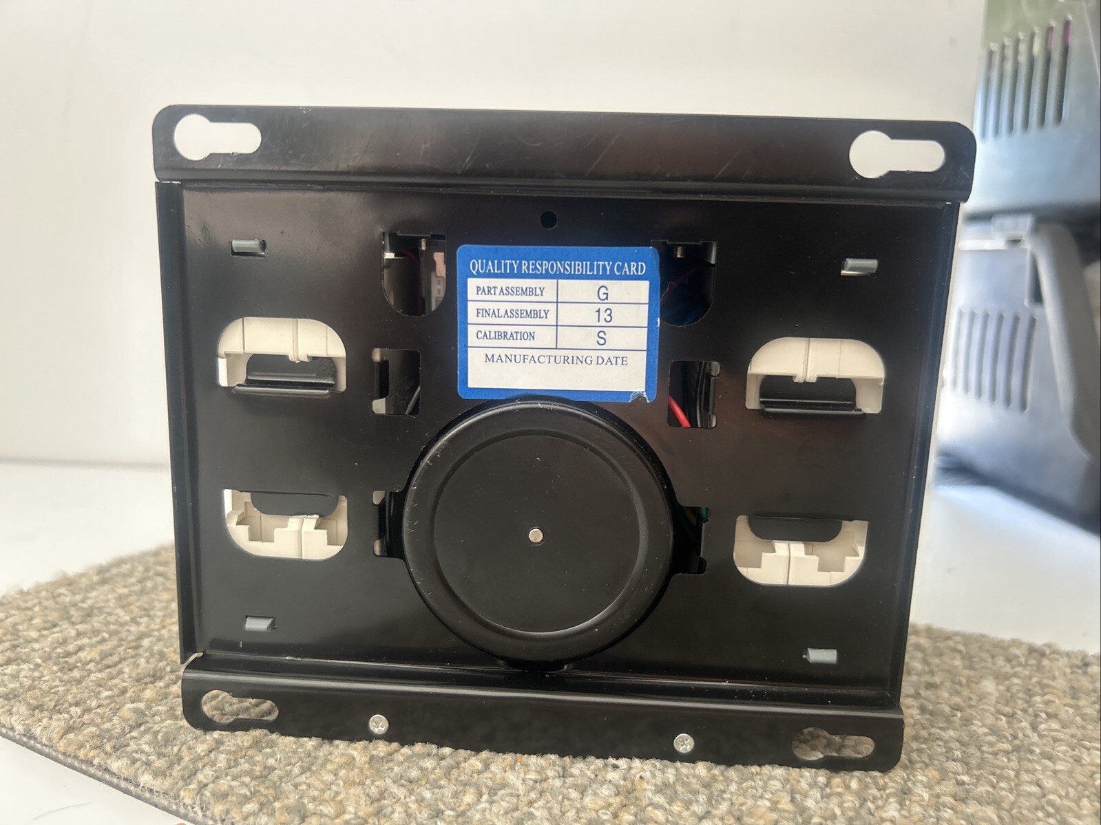 Transfer Switch Mini Change-Over Switch Automatic Transfer Switch Dual Power 63a