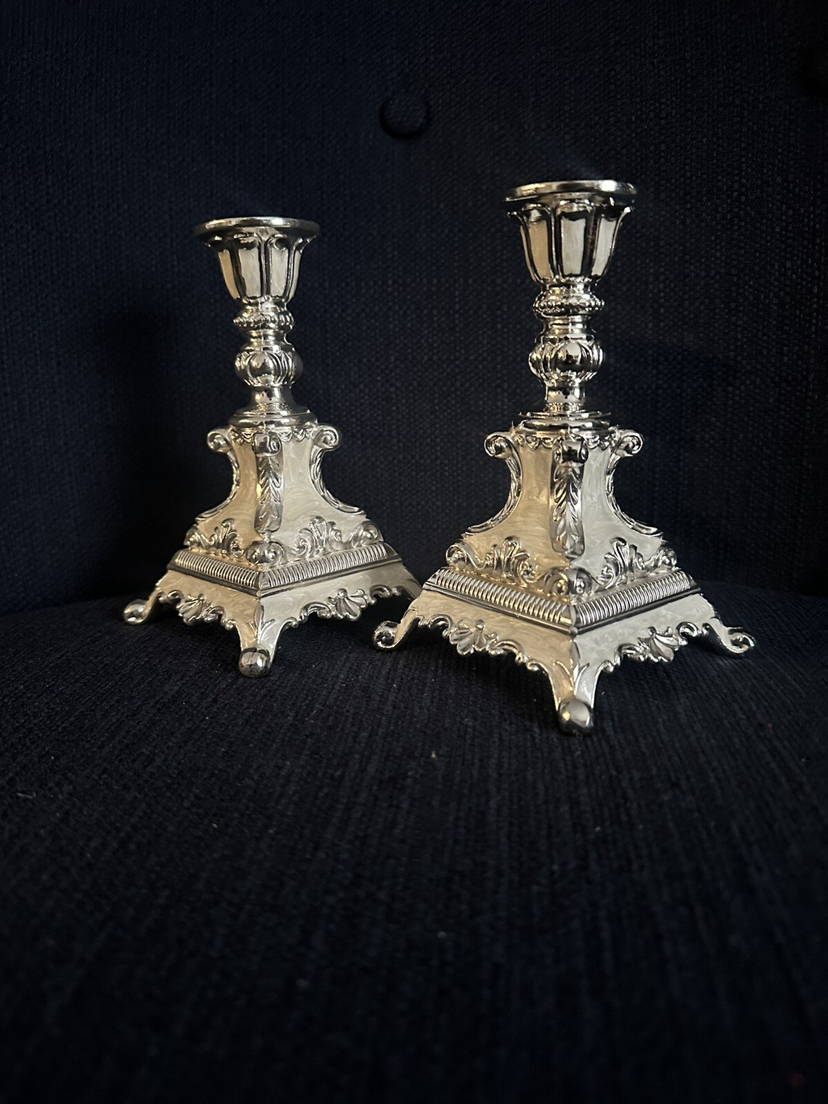 Momentz Candle Holders