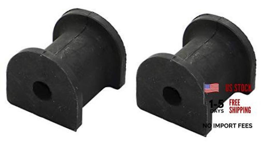K201403 Suspension Stabilizer Bar Bushing Kit for Kia Spectra5 - Kit for Bushing