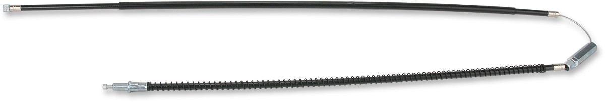 Parts Unlimited Clutch Cable - 5401-1059