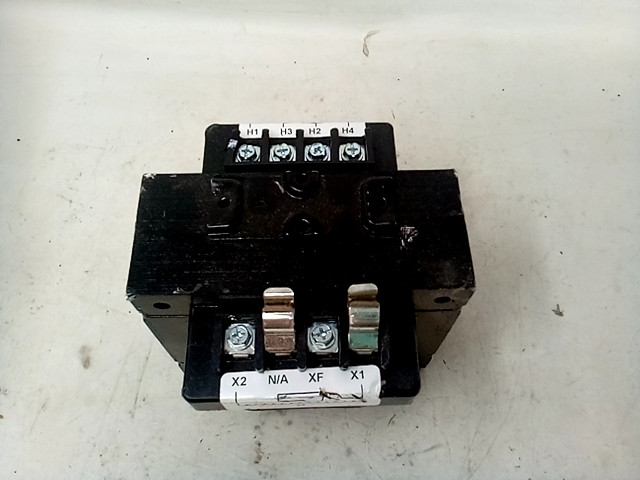 Dayton 31EH79 Industrial Control Transformer 24V