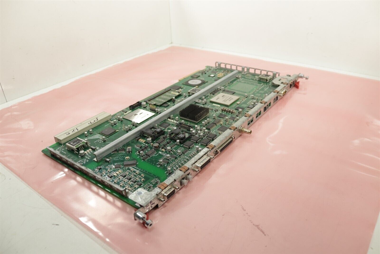 Philips Allura FD Fire X Board 4522 166 11787 4522 090 21742