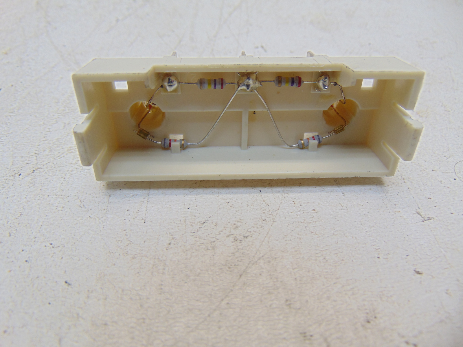 Frigidaire Gas Range FCFE3083AS Hot Surface Light Indicator 5304526251