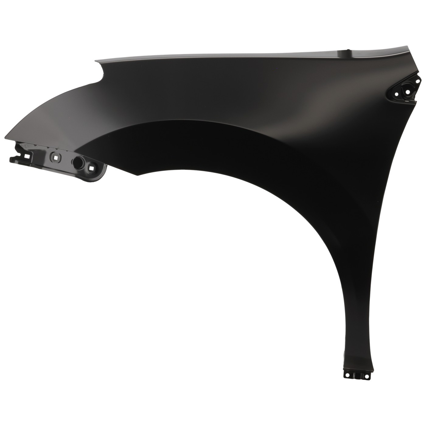 Fender For Nissan Rogue 2011-2013 Front Driver Side