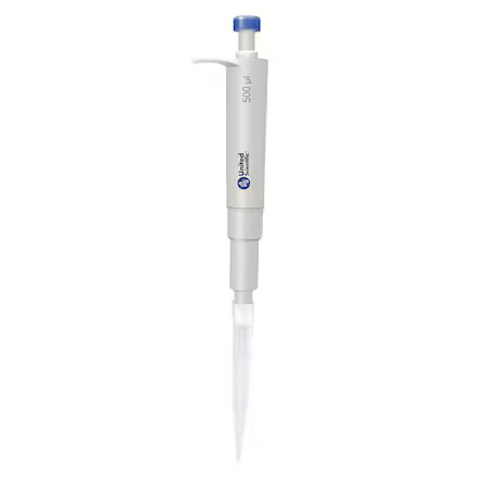 Zoro Select Pmp500 Mini Pipettes, 500 Ul, Pmp500