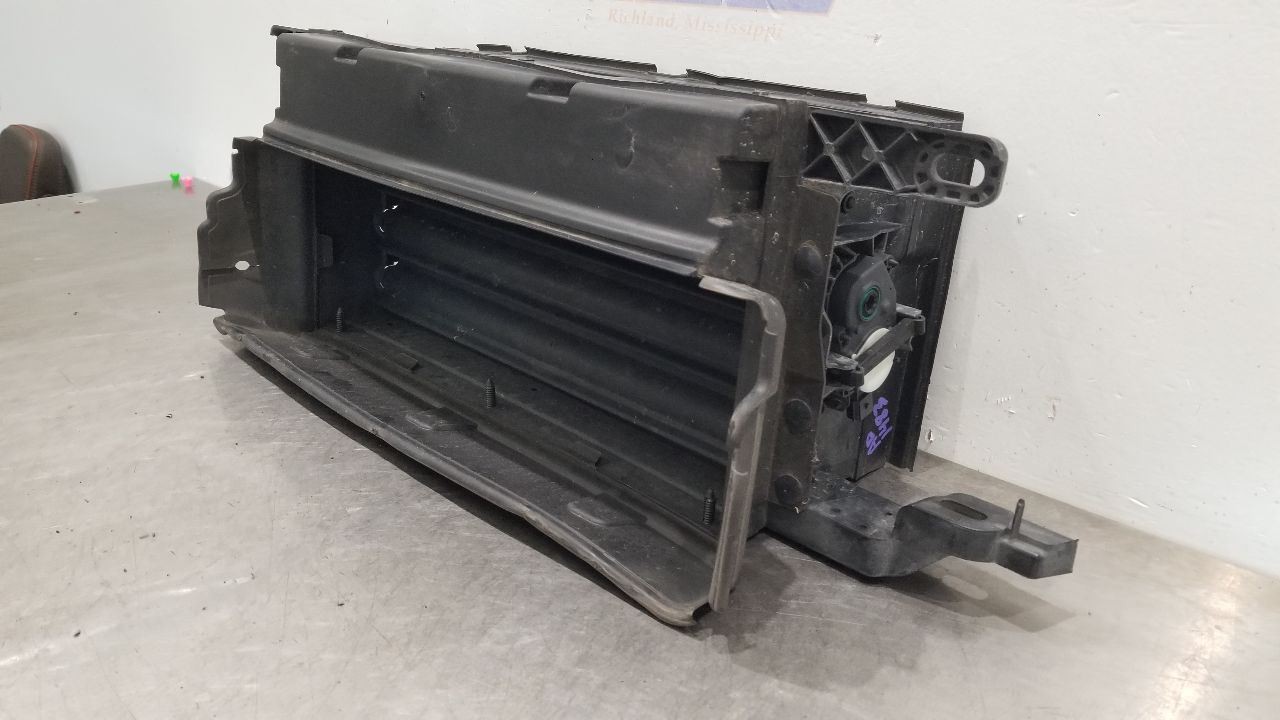 21 FORD EXPEDITION LOWER AIR SHUTTER 3.5L
